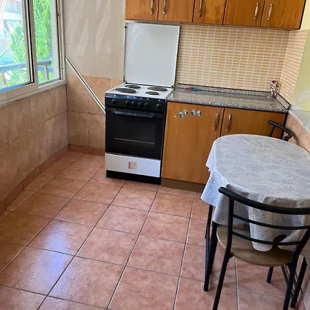 Apartment In Naehe Durres